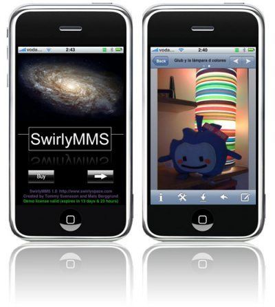 Configuración MMS de Movistar